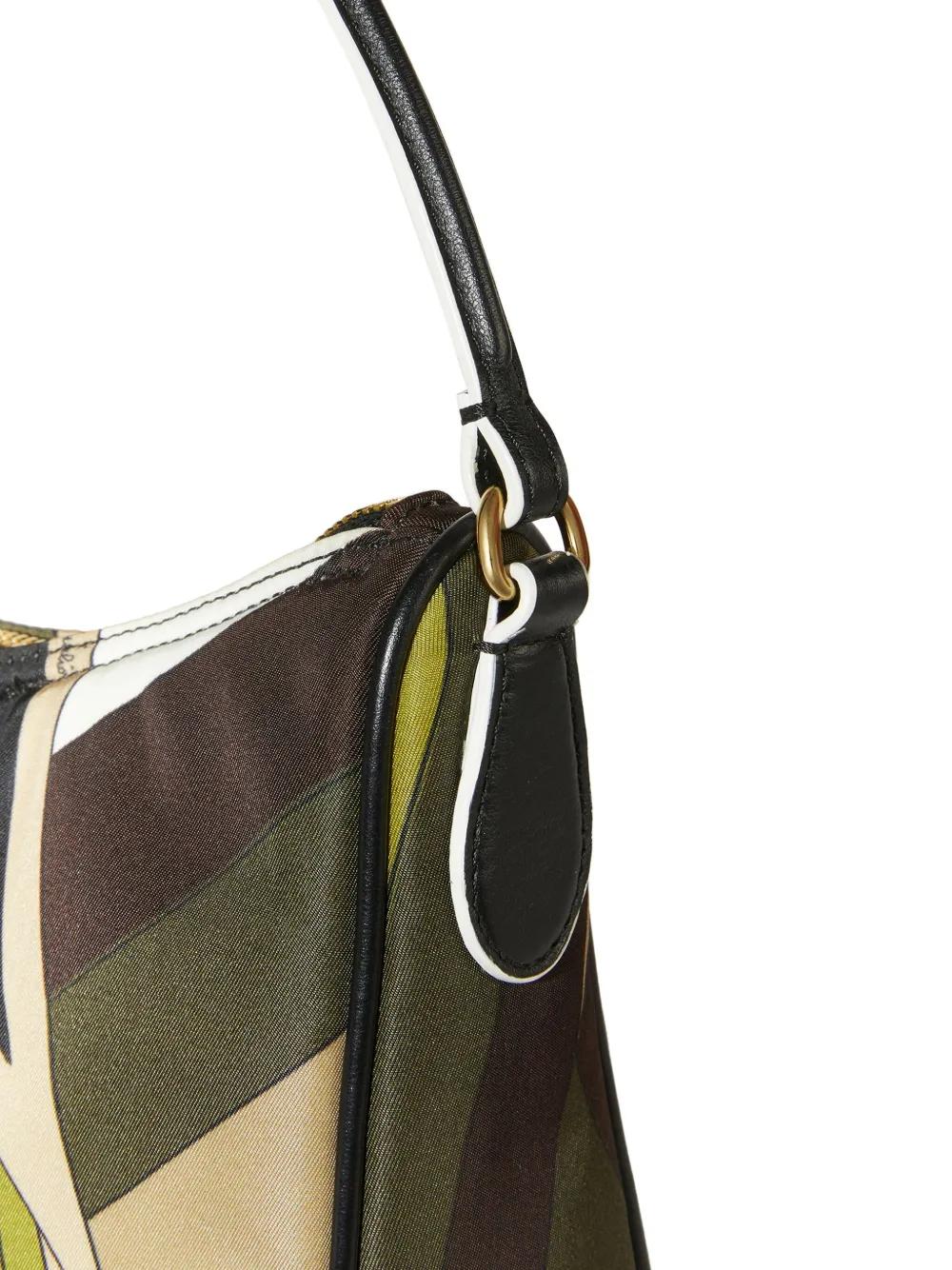 EMILIO PUCCI Yummy Shoulder Mini Handbag