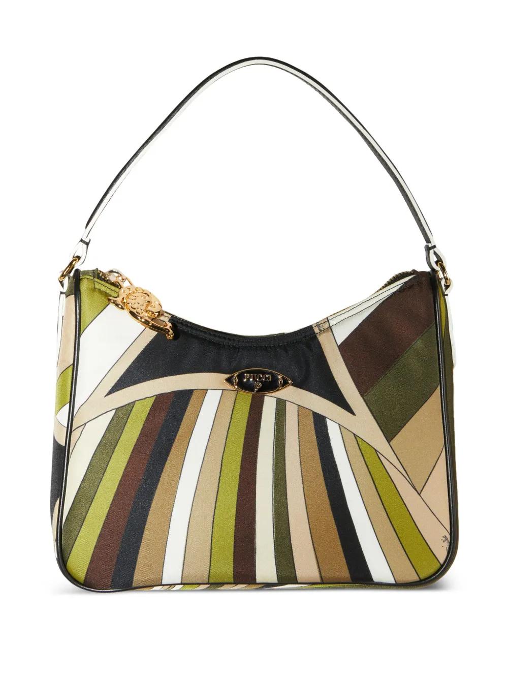EMILIO PUCCI Yummy Shoulder Mini Handbag