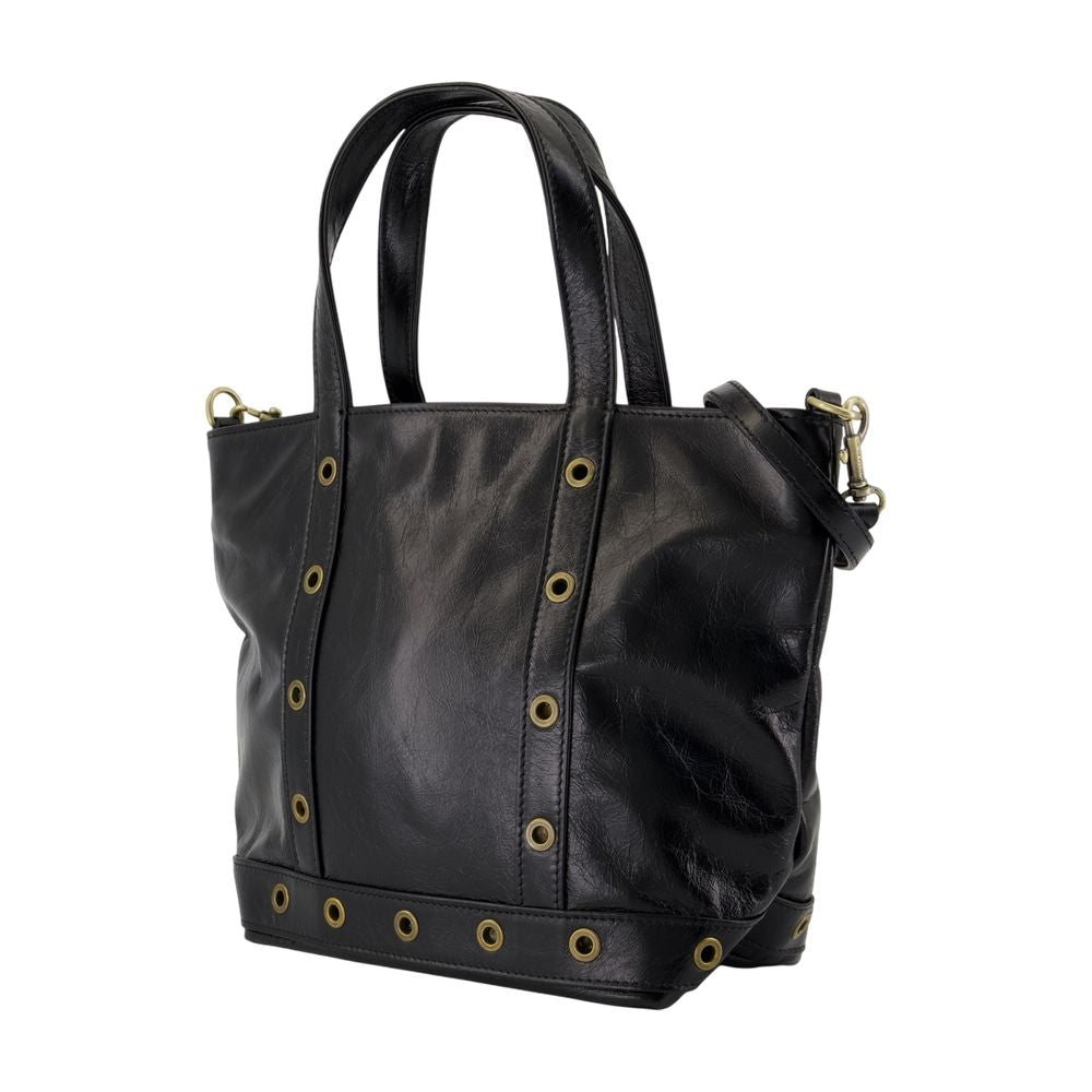 VANESSA BRUNO	 S Shopper Handbag