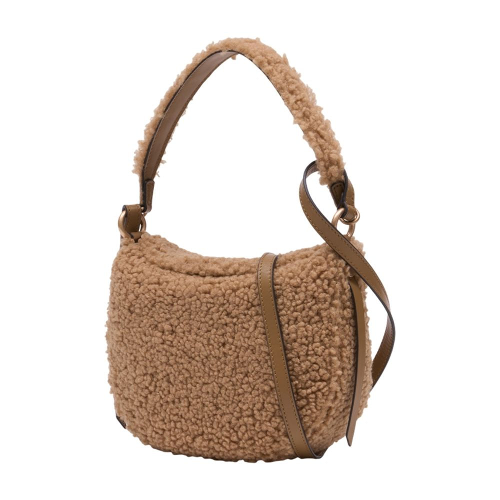 VANESSA BRUNO	 Mini Daily Shoulder Handbag