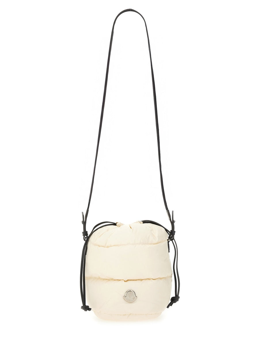 MONCLER Caradoc Mini Bucket Handbag