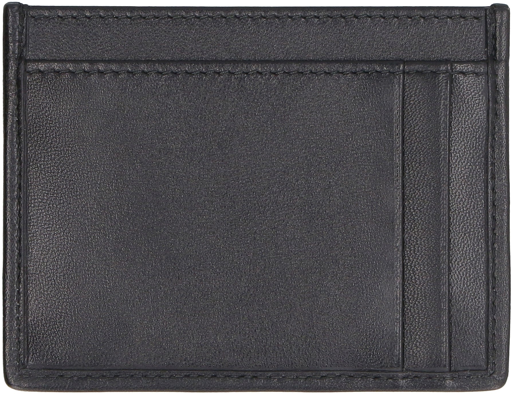 MIU MIU Mini Lamb Leather Cardholder