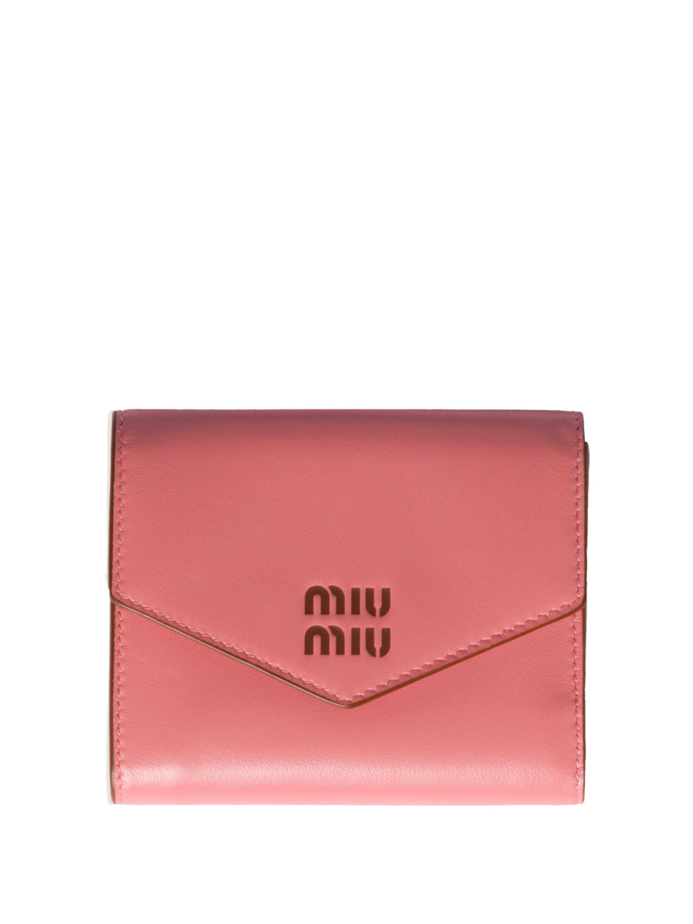 MIU MIU Mini Leather Wallet