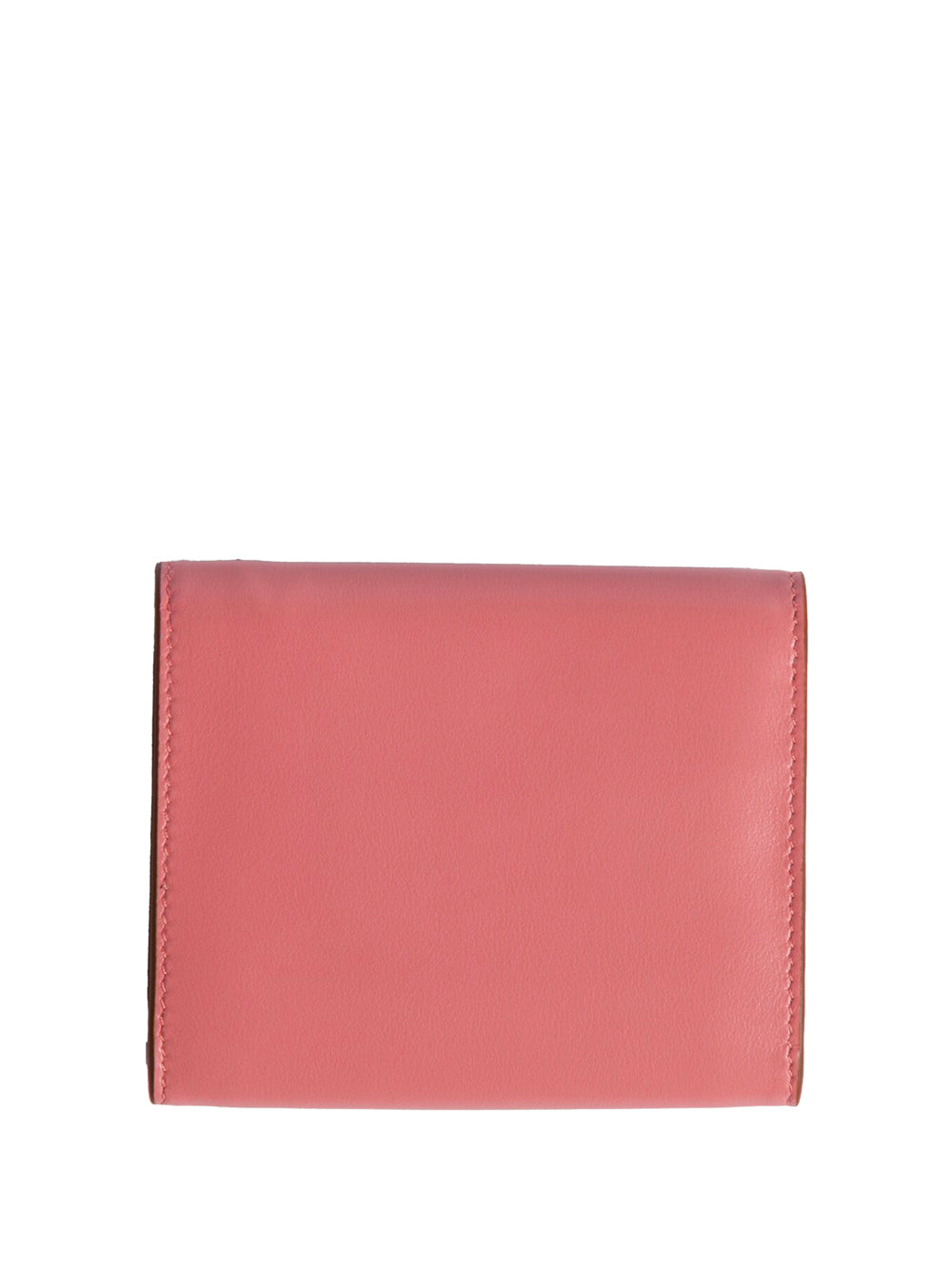 MIU MIU Mini Leather Wallet