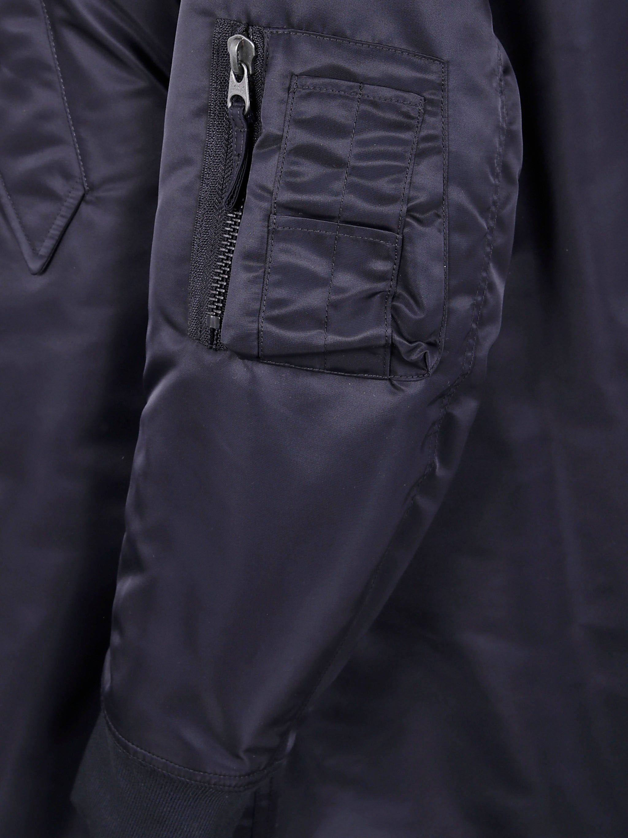 ASPESI Double Breasted Mini Jacket