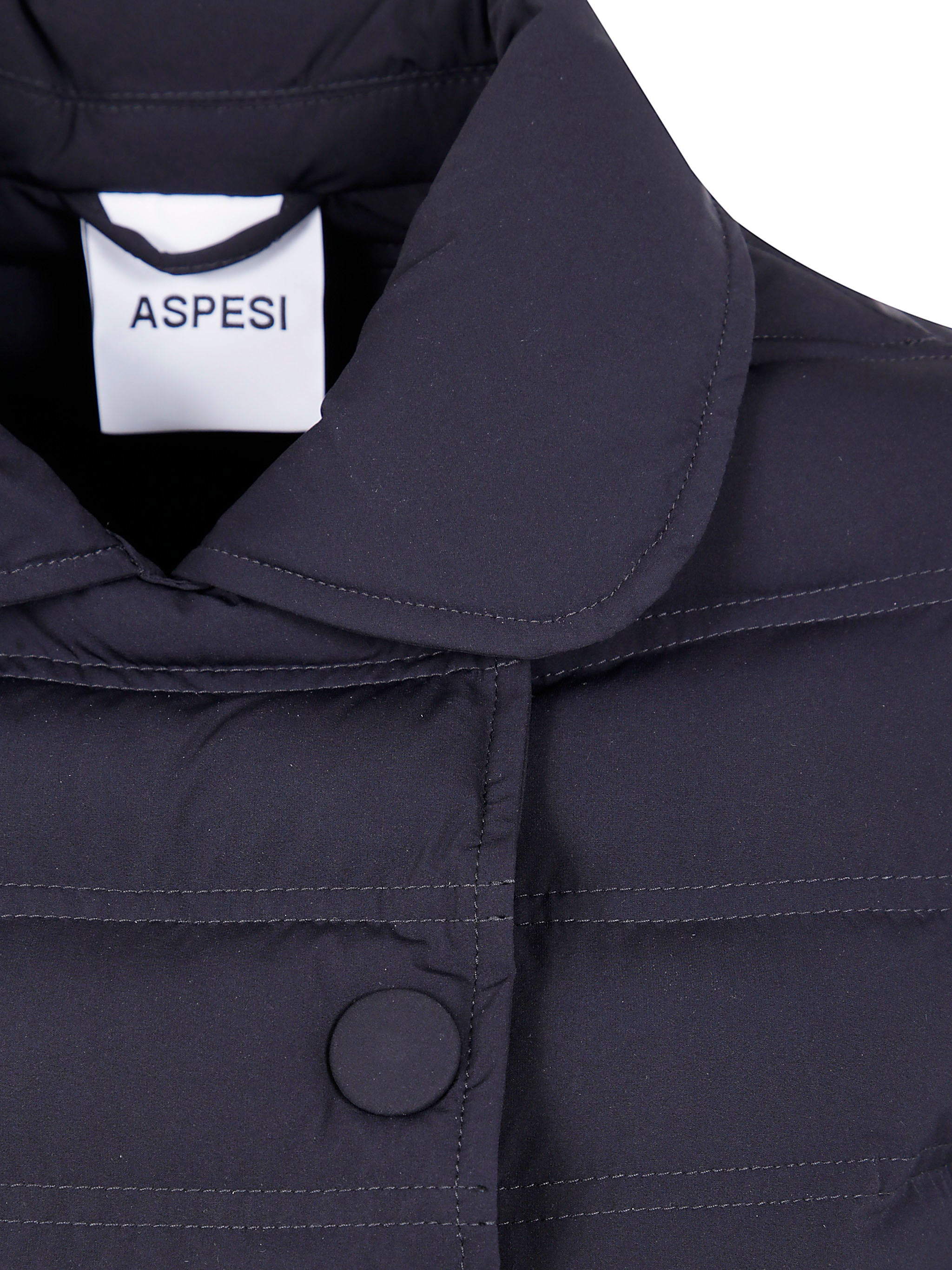 ASPESI Women's Paloma Jacket - Fashion Outerwear for FW25