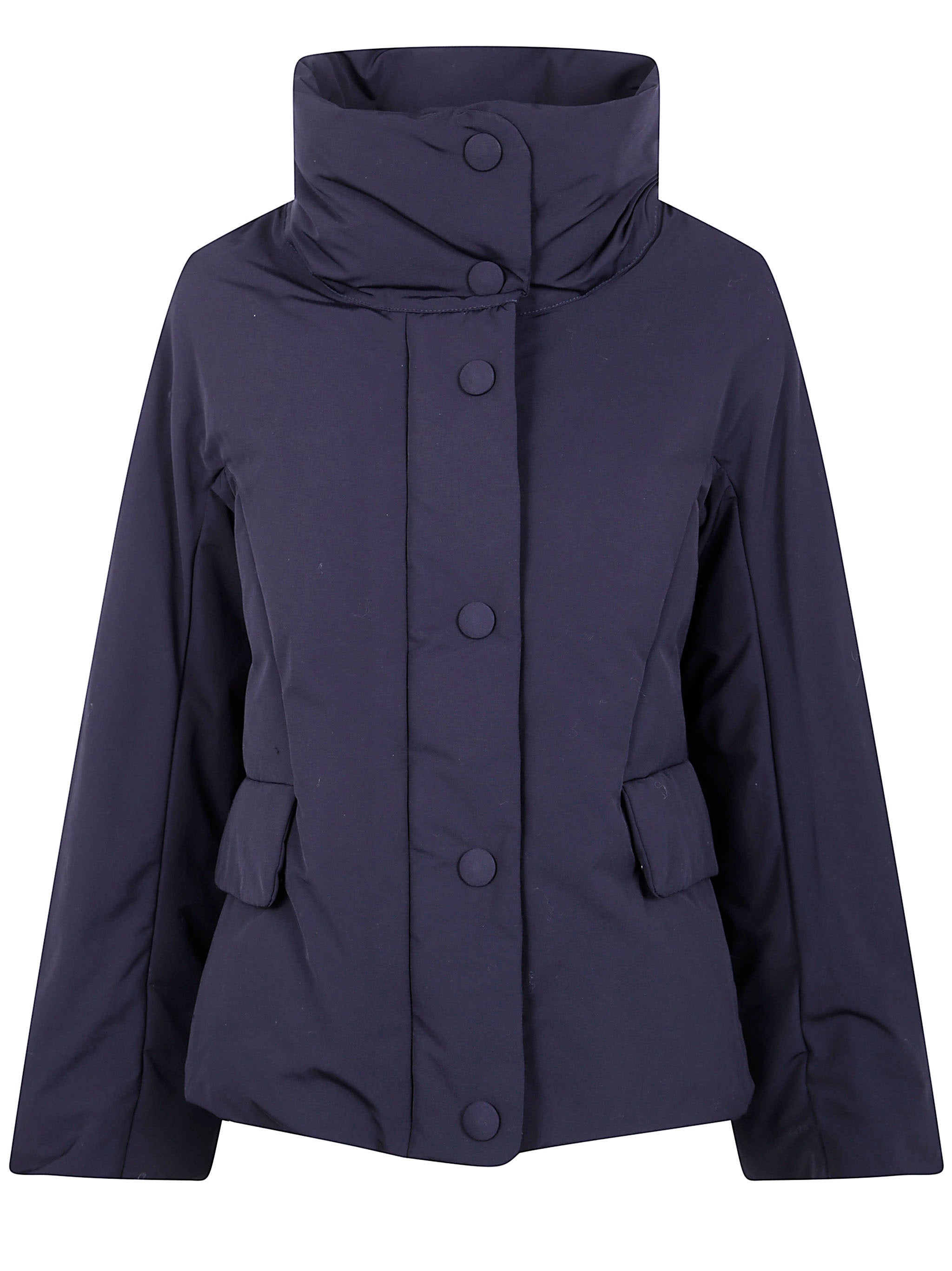 ASPESI Mini Cropped Jacket for Women