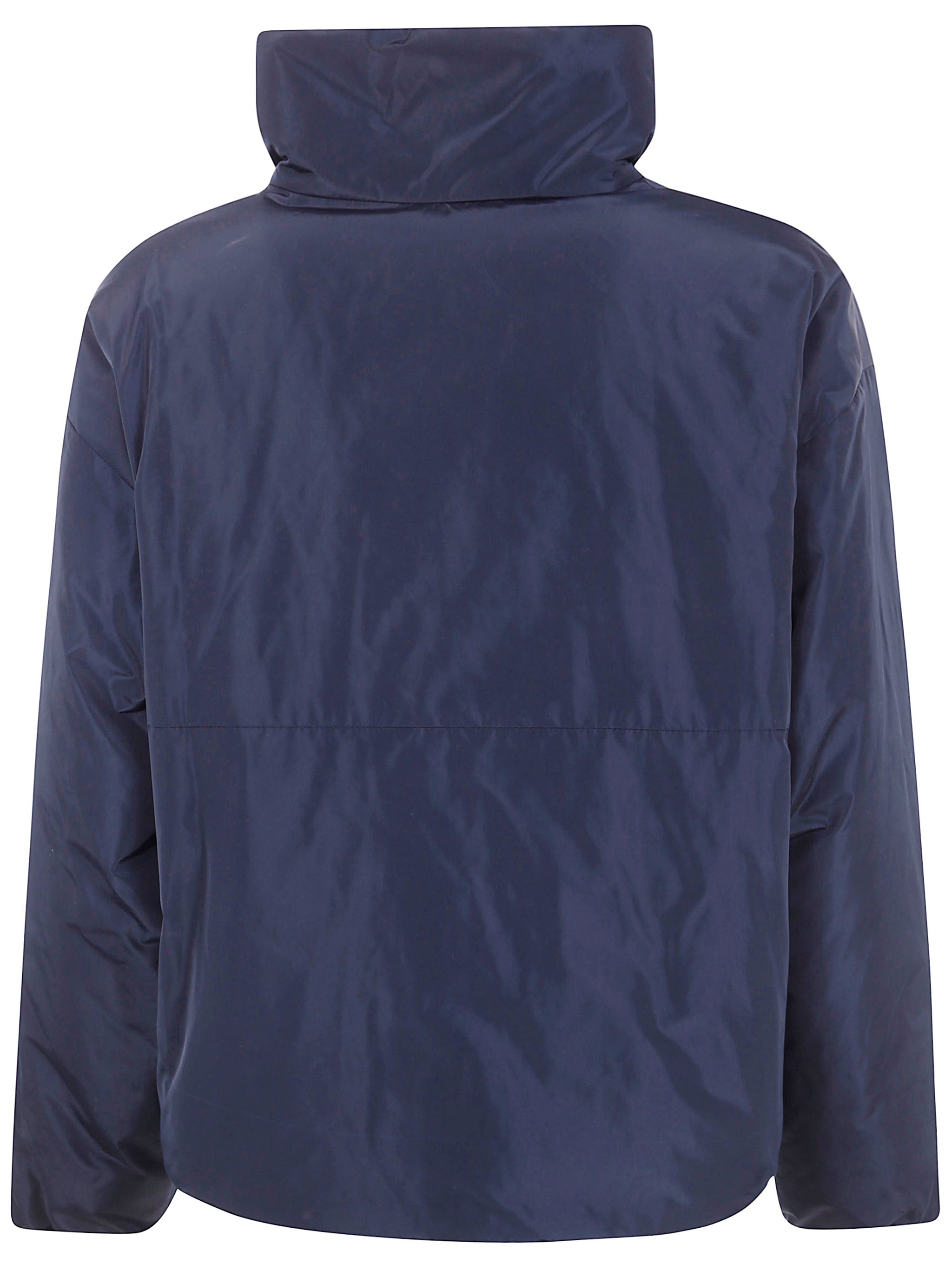 ASPESI Front Zip Jacket for Women - FW25