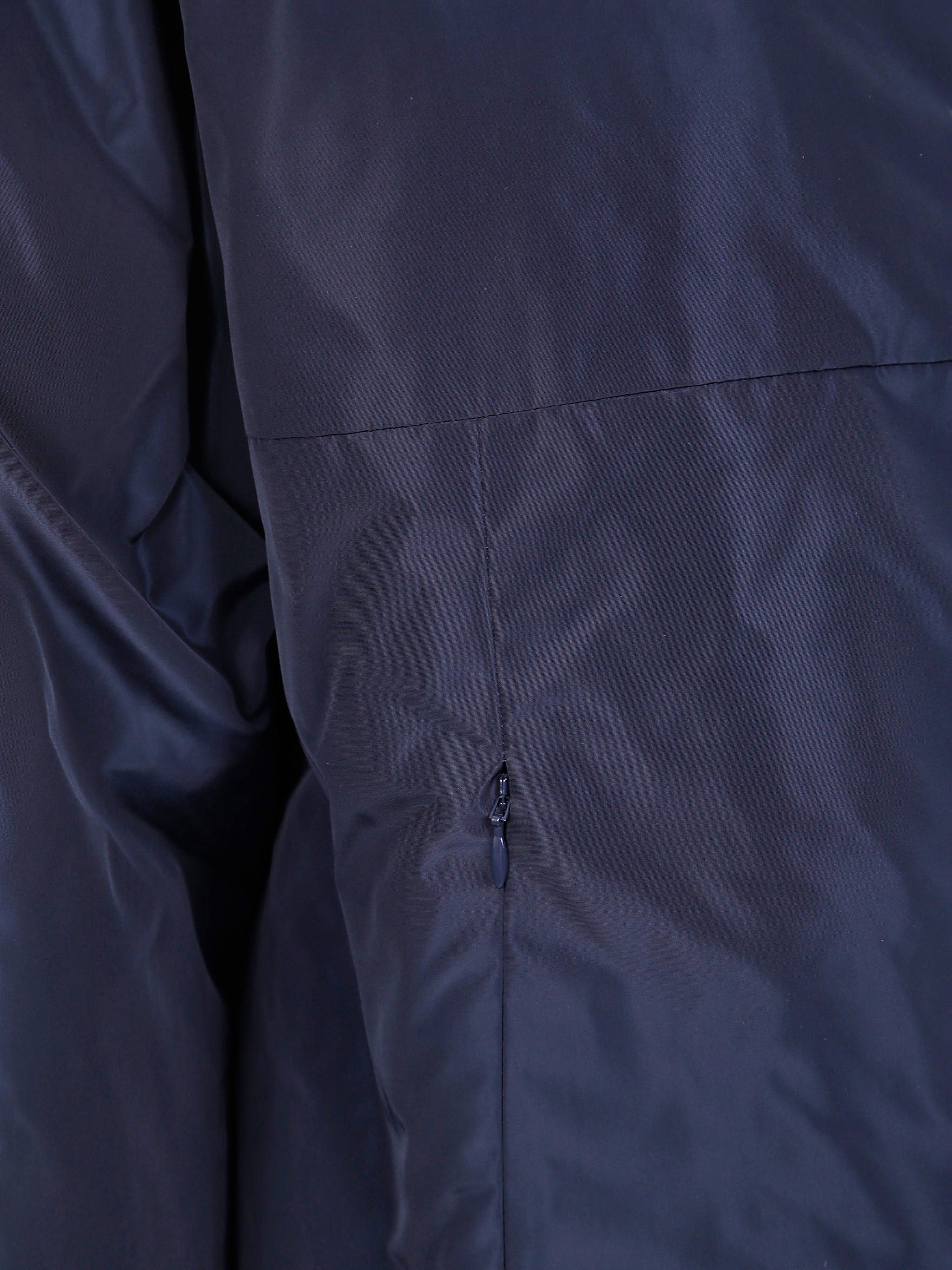 ASPESI Front Zip Jacket for Women - FW25