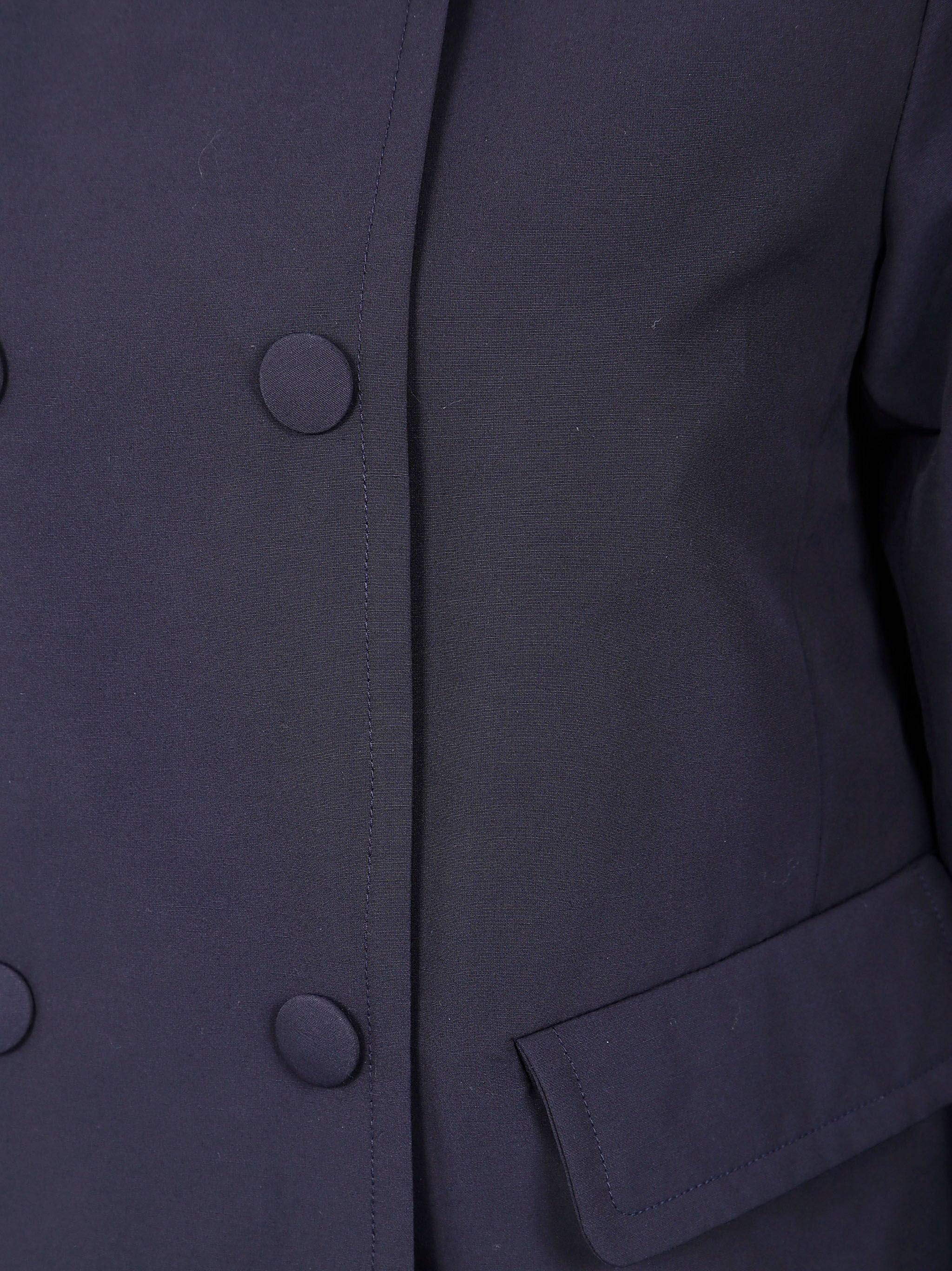 ASPESI Double Breasted Women's Jacket