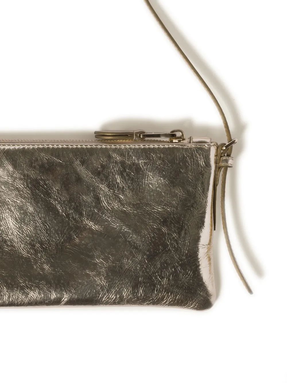 MIU MIU Mini Convertible Wallet with Strap