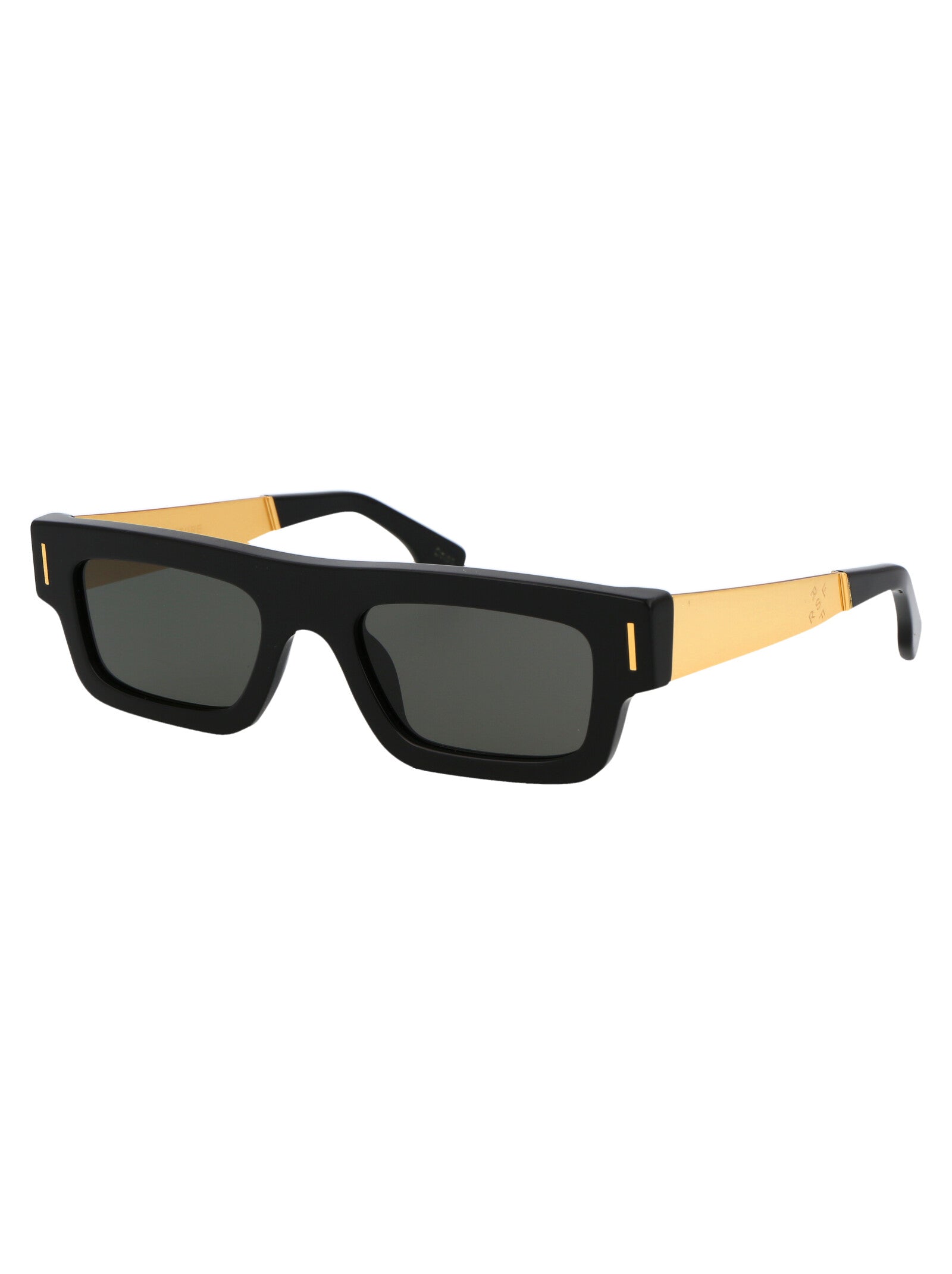 RETROSUPERFUTURE Francis Mini Acetate Sunglasses