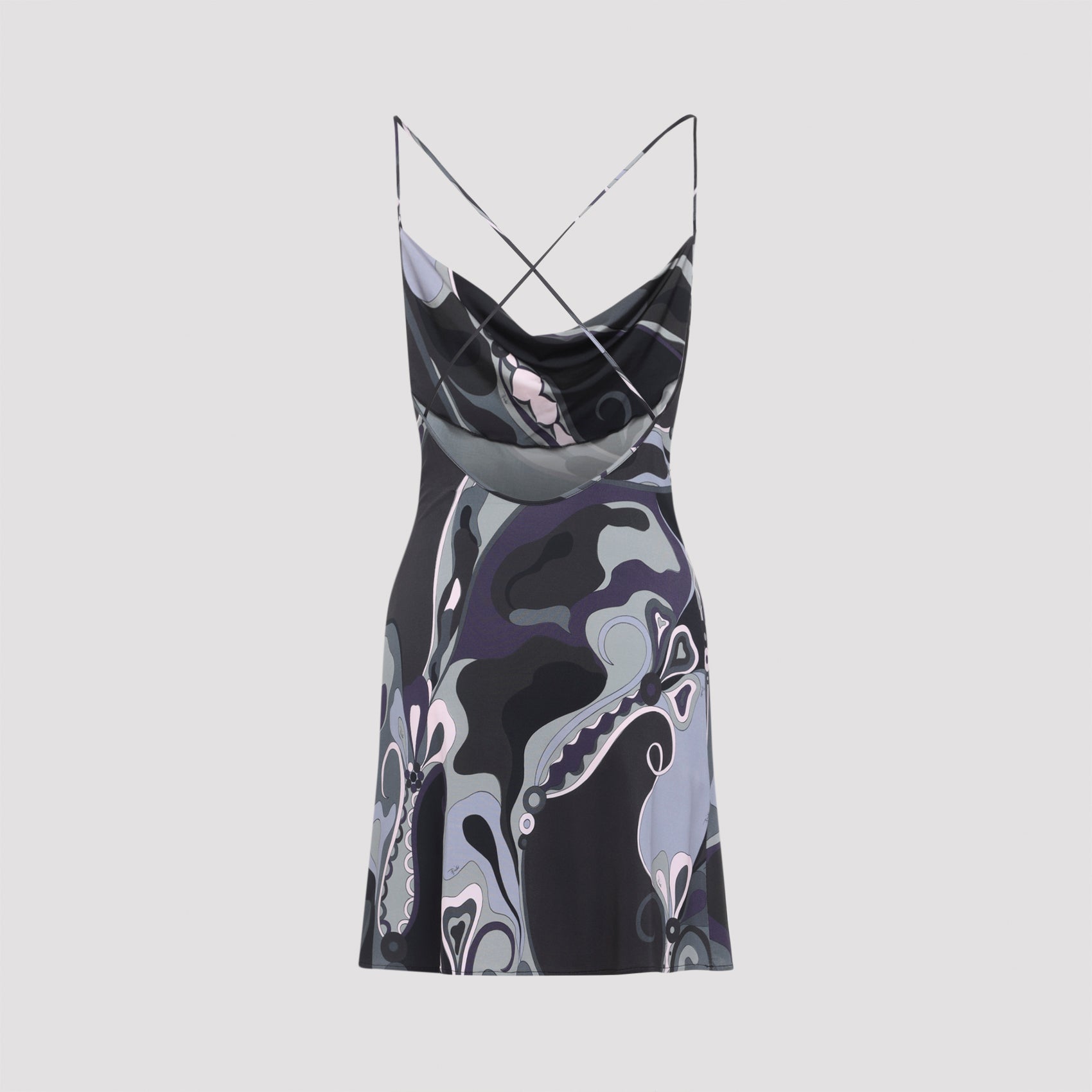 EMILIO PUCCI Chic Mini Dress for Women