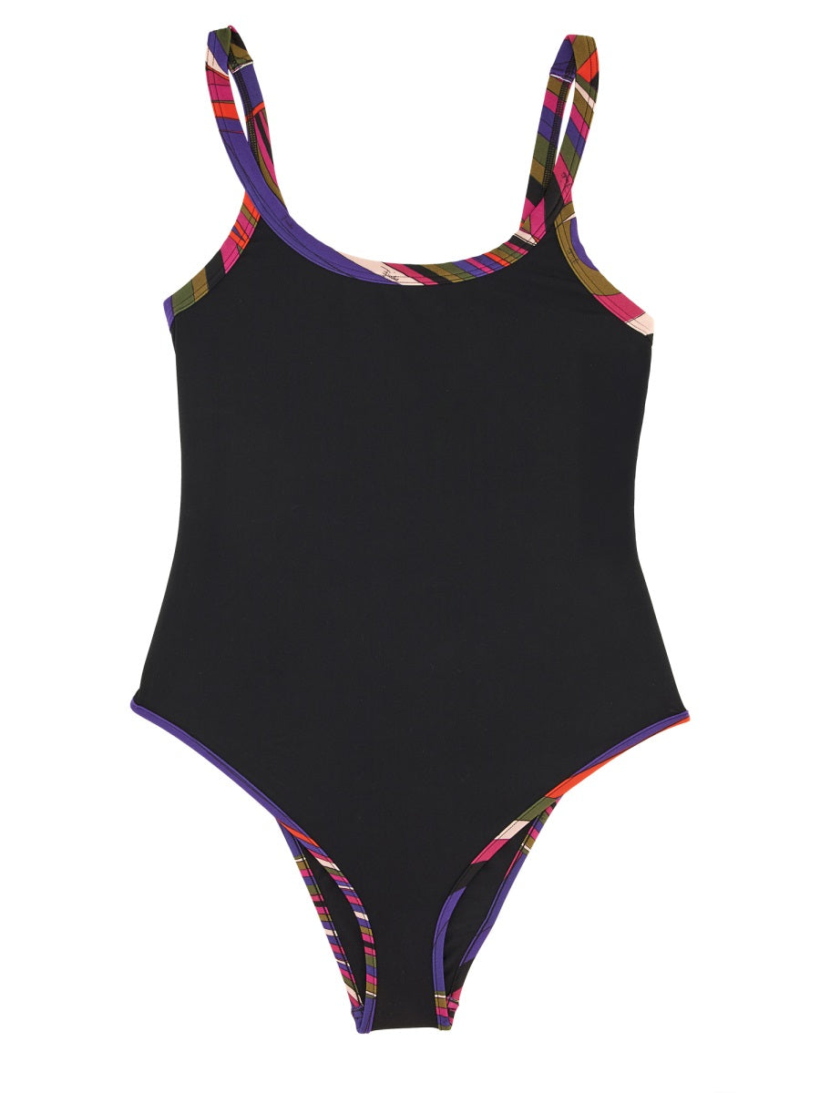 PUCCI Elegant Mini Swimwear for Women - FW25 Collection