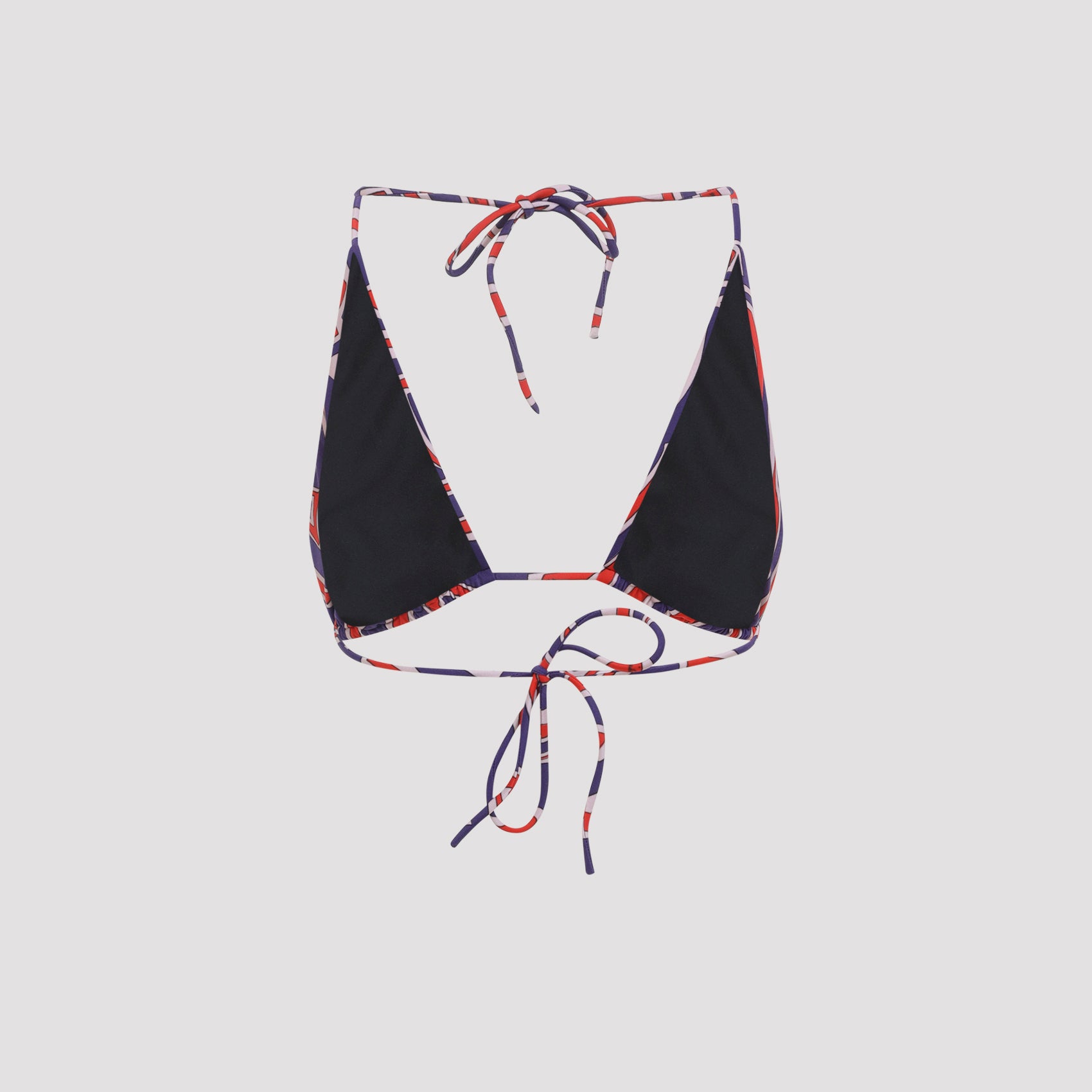 PUCCI Elegant Mini Swimwear for Women - FW25 Collection