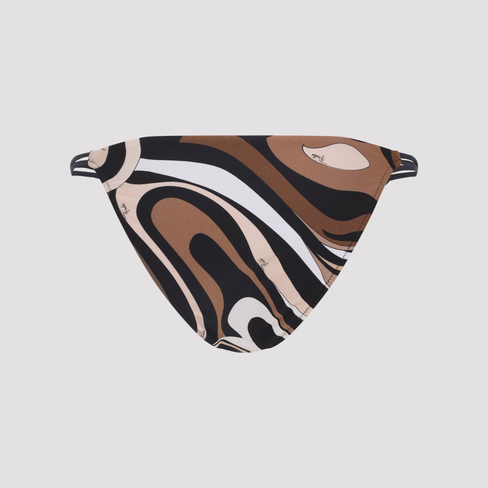 EMILIO PUCCI Chic Mini Bikini