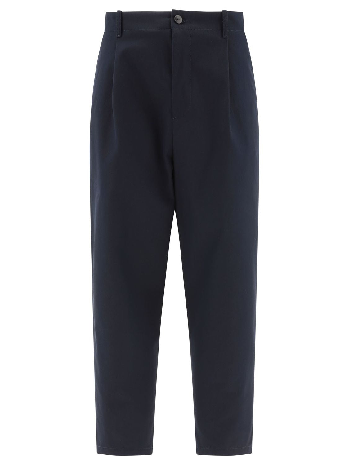 VALENTINO Chino Trousers - Regular Fit for Men