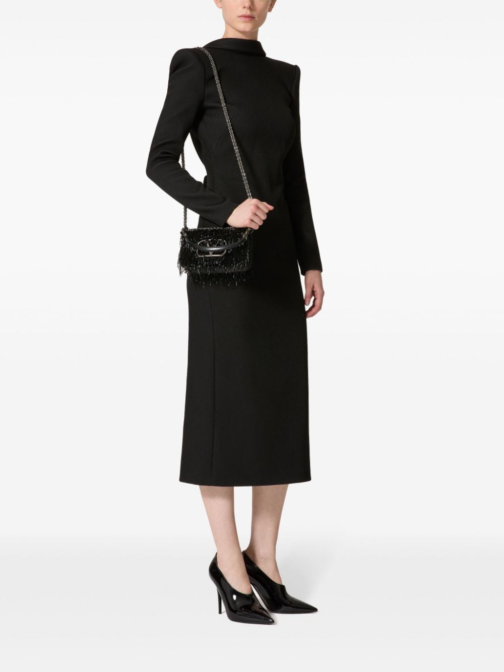 VALENTINO Mini Shoulder Handbag