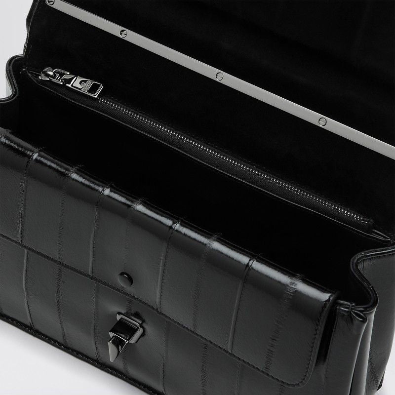 VALENTINO GARAVANI Vlogo Medium Shoulder Handbag