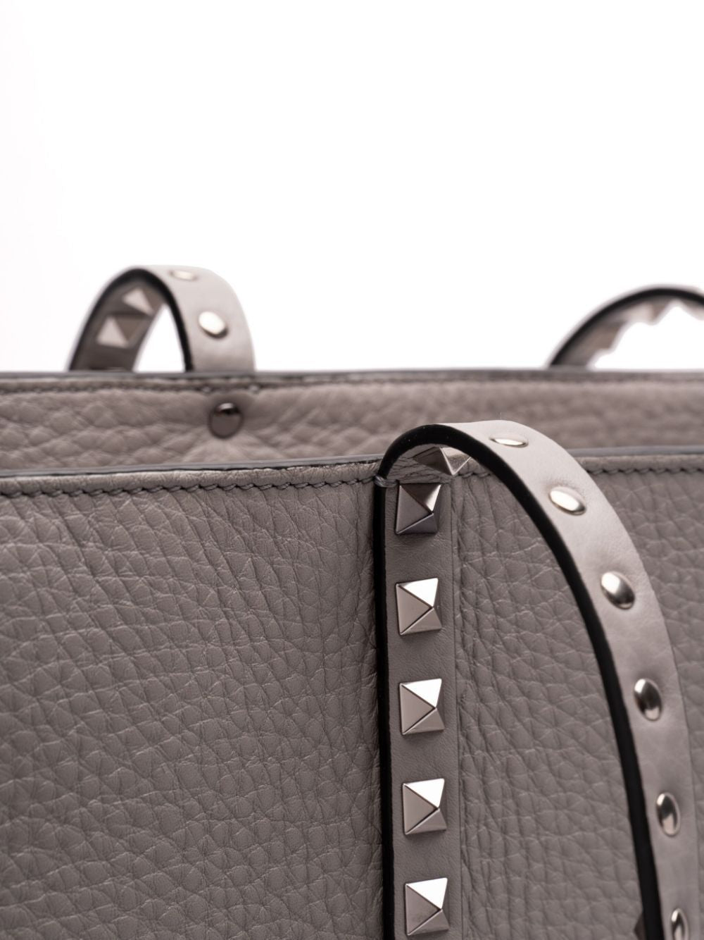 VALENTINO Rockstud Mini Tote Handbag