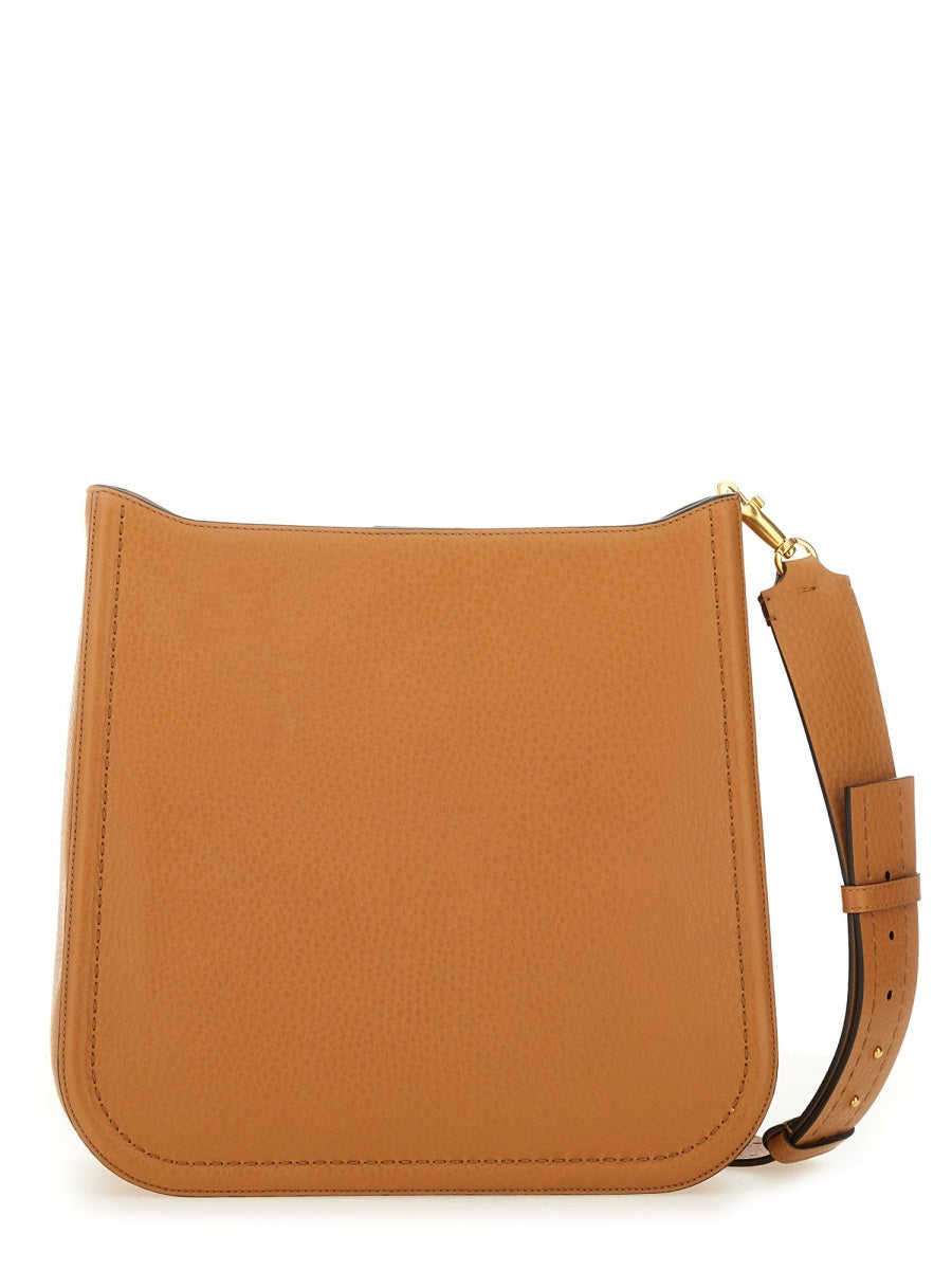 VALENTINO GARAVANI VLOGO Mini Shoulder Handbag