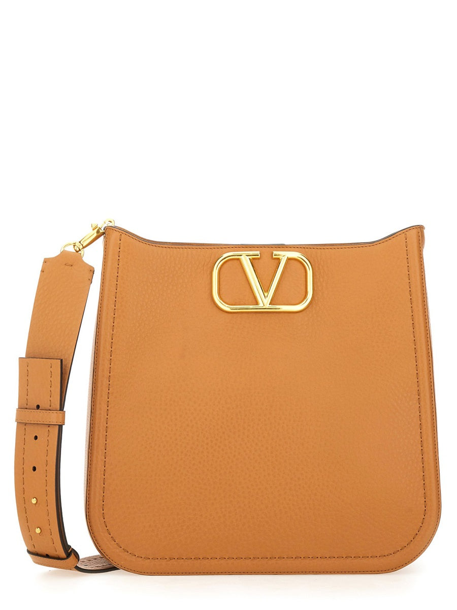 VALENTINO GARAVANI VLOGO Mini Shoulder Handbag