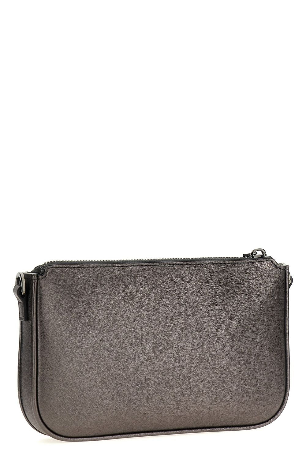 VALENTINO Mini Logo Signature Handbag