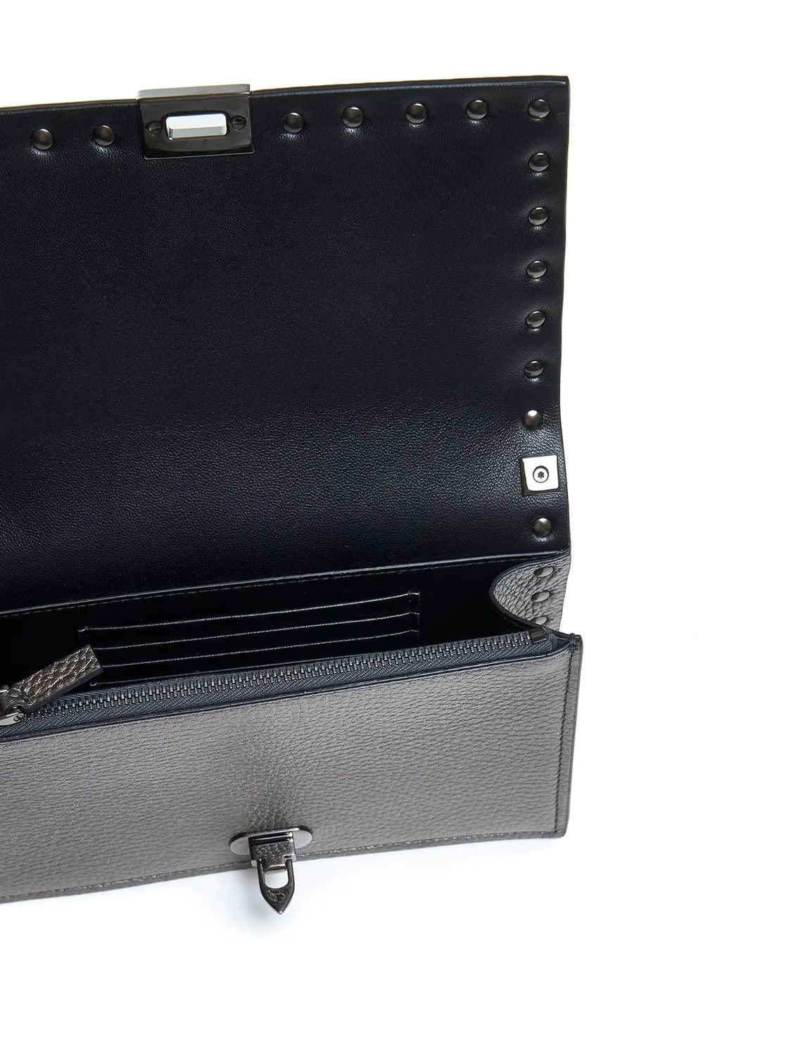 VALENTINO Mini Rockstud Handbag