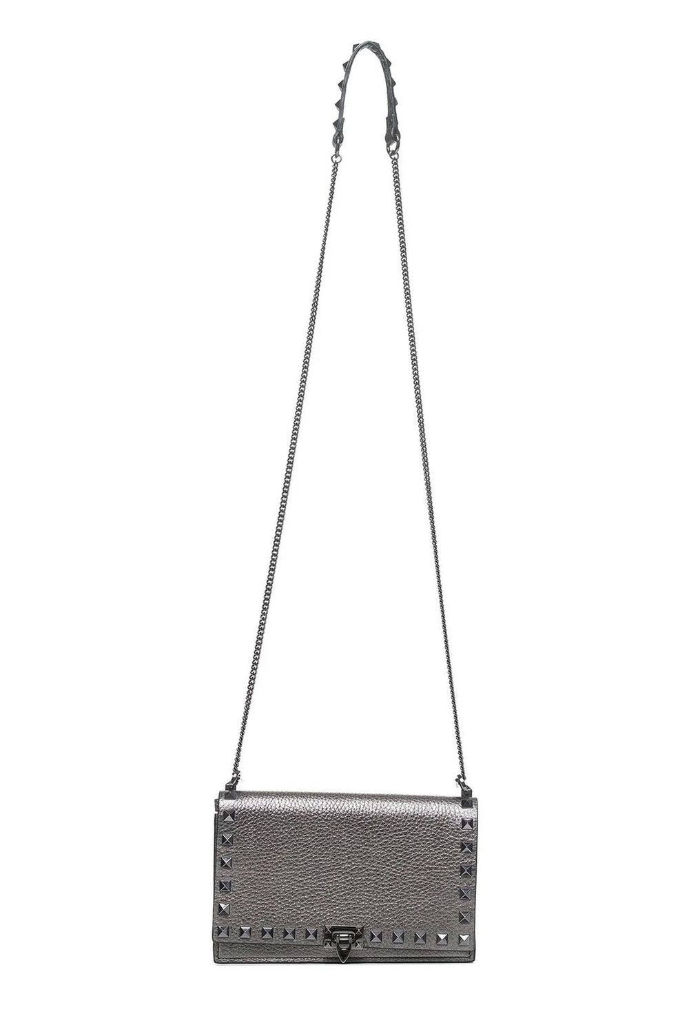 VALENTINO Mini Rockstud Handbag