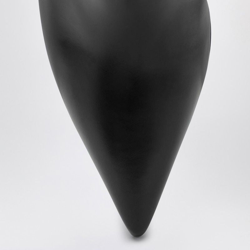 VALENTINO GARAVANI Women's VLogo Lockette Ankle Boots