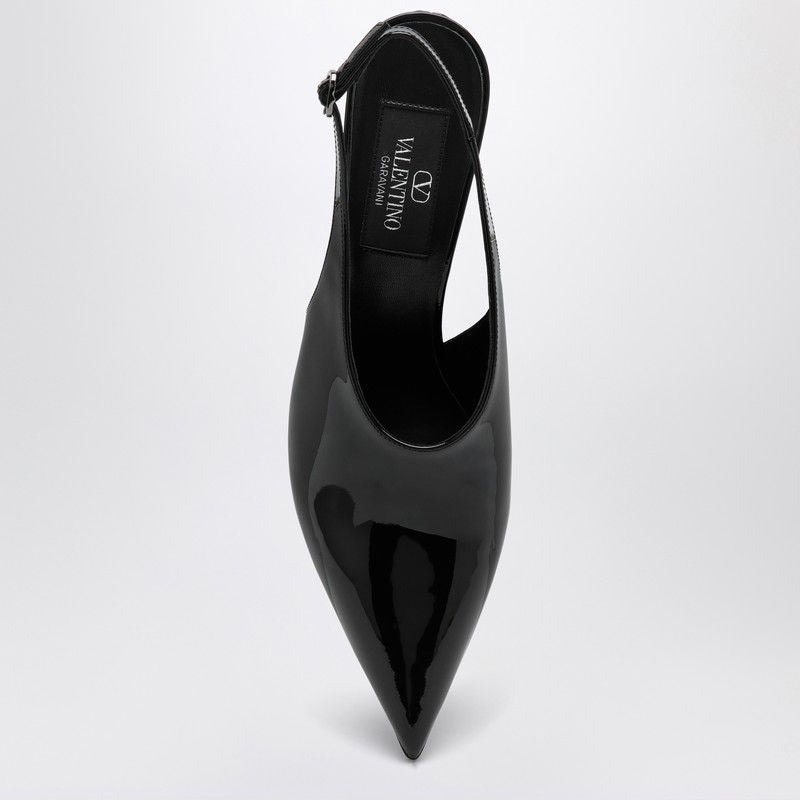 VALENTINO GARAVANI Le Salon Slingback Pumps
