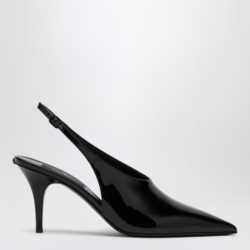 VALENTINO GARAVANI Le Salon Slingback Pumps