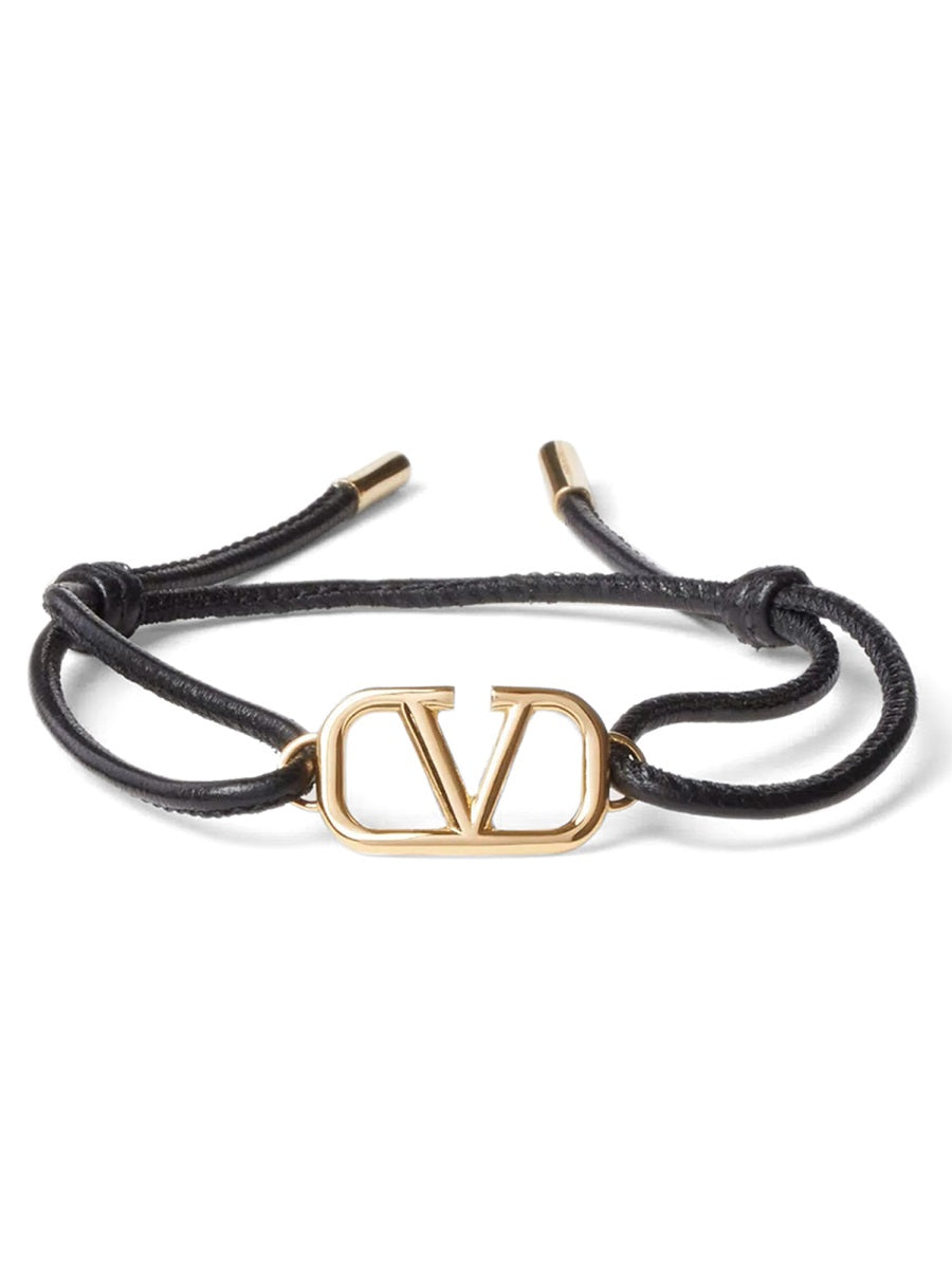 VALENTINO GARAVANI Women's Vlogo Mini Bracelet