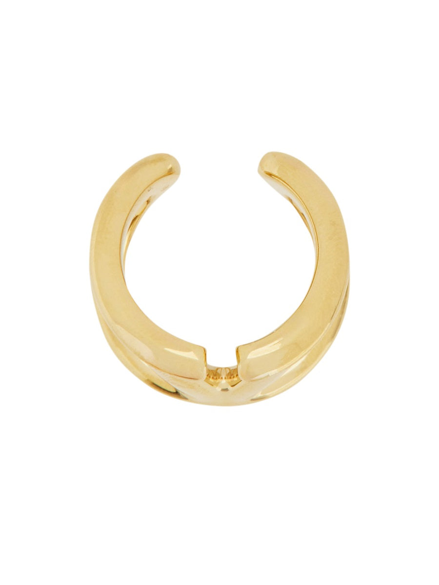 VALENTINO GARAVANI Signature Vlogo Ring for Women