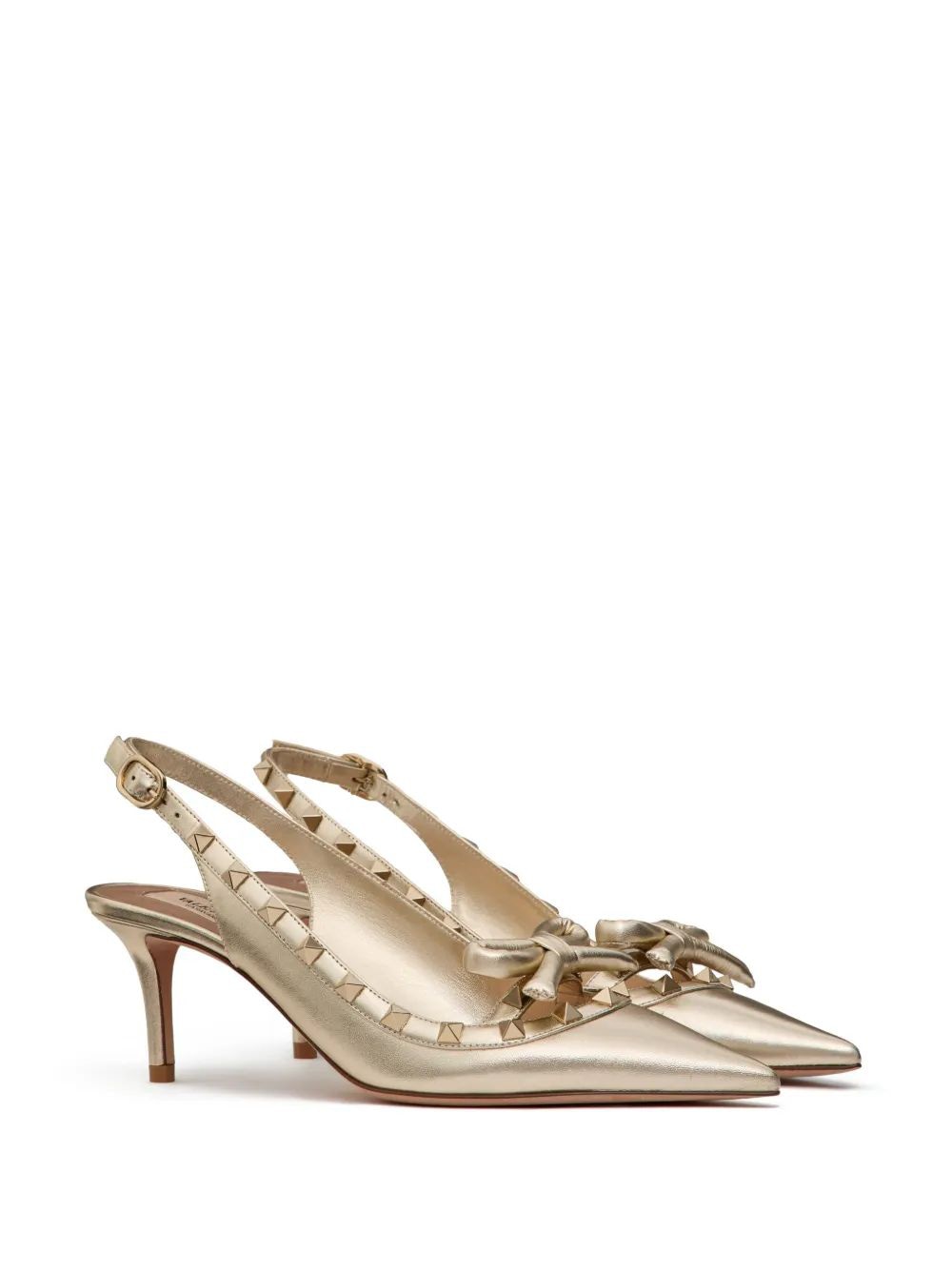 VALENTINO Sling Back Pumps for Women