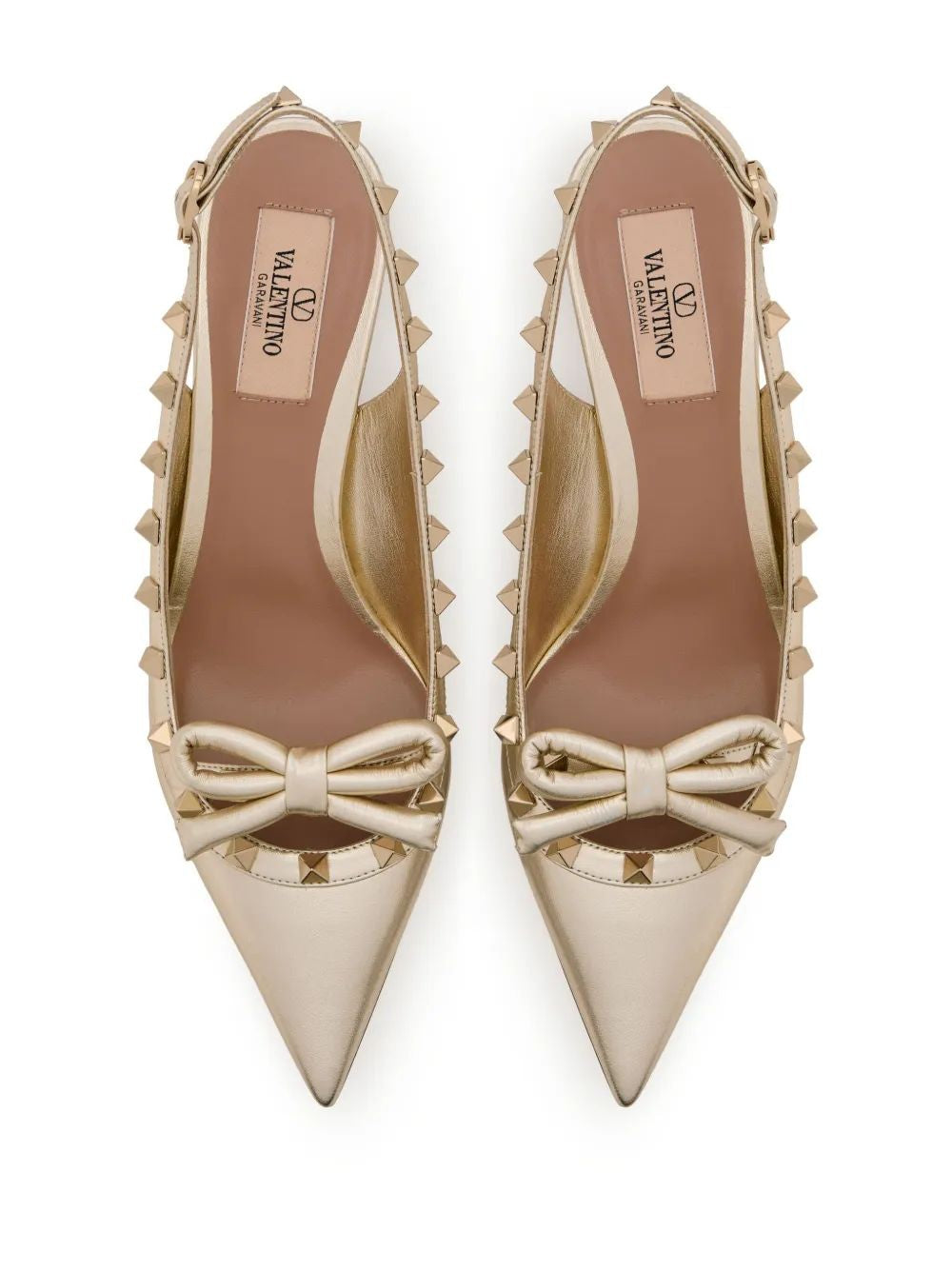 VALENTINO Sling Back Pumps for Women