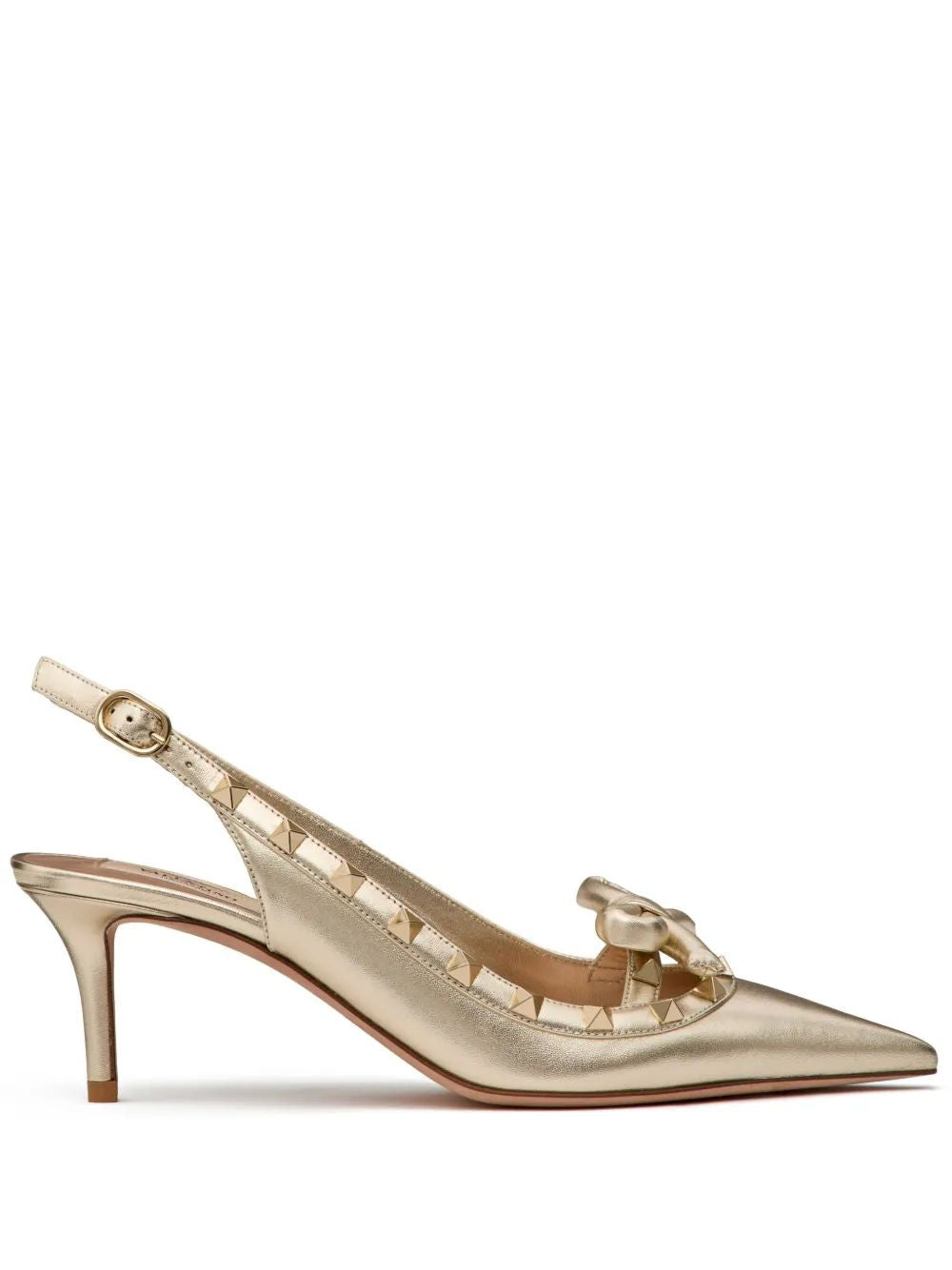 VALENTINO Sling Back Pumps for Women
