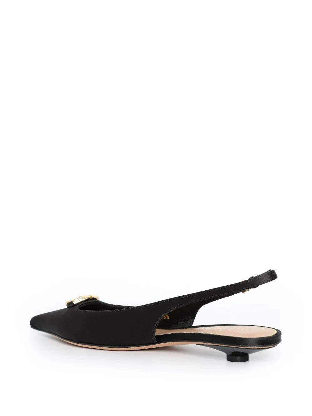 VALENTINO Elegant Ballerina Flats for Women