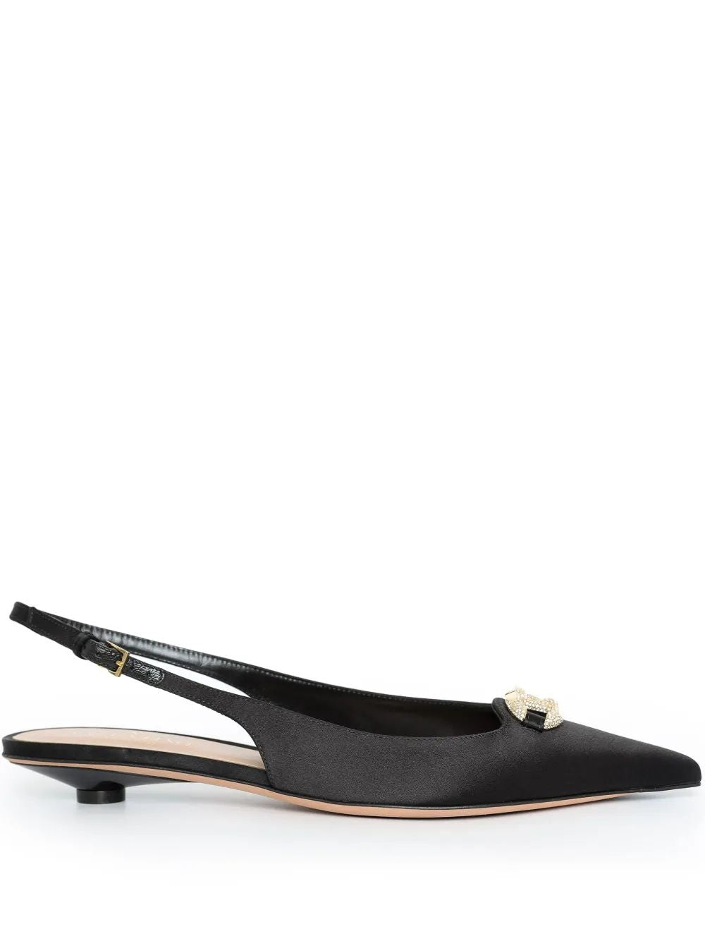 VALENTINO Elegant Ballerina Flats for Women