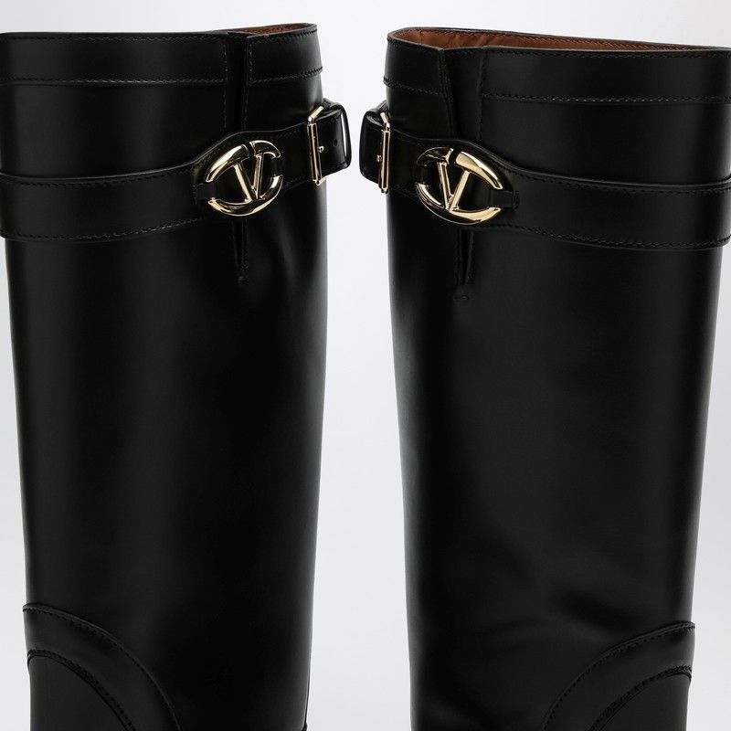 VALENTINO GARAVANI The Bold Women’s Rainboot