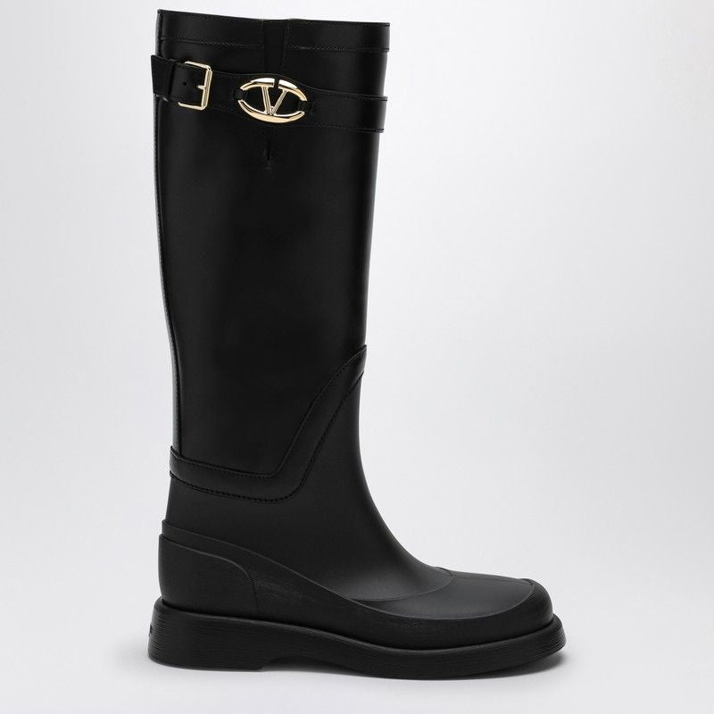 VALENTINO GARAVANI The Bold Women’s Rainboot