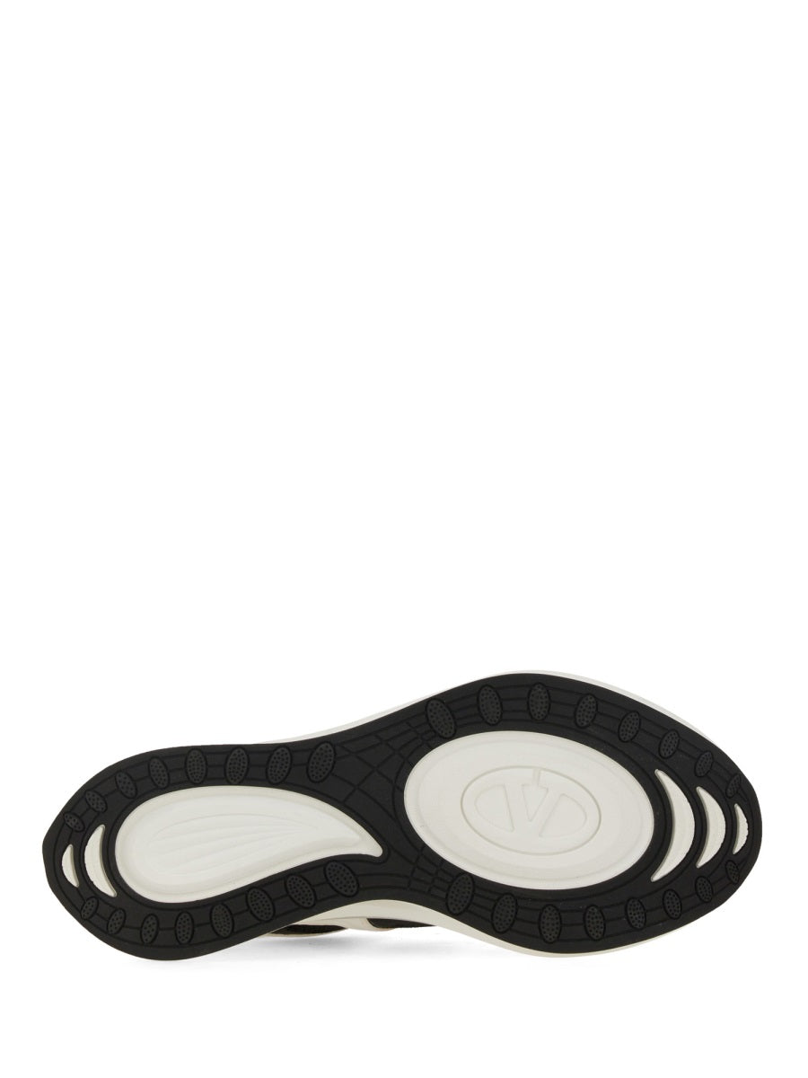 VALENTINO GARAVANI Vlogo Easyjog Sneakers for Women