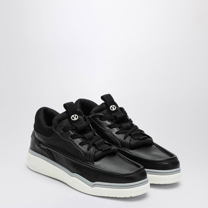 VALENTINO GARAVANI Mid-Top Runboot Sneaker