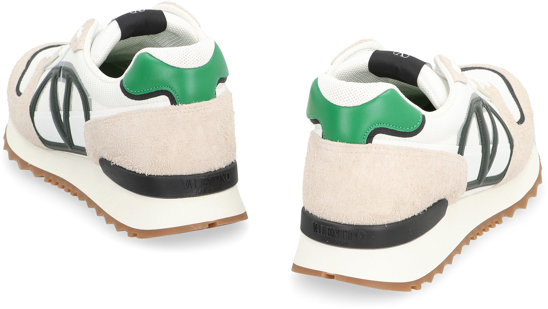 VALENTINO VLOGO PACE Low-Top Sneaker