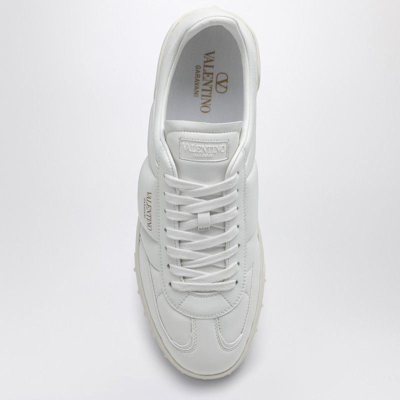 VALENTINO GARAVANI Leather Upvillage Sneakers for Men