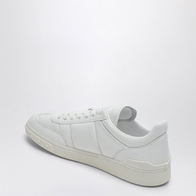 VALENTINO GARAVANI Leather Upvillage Sneakers for Men