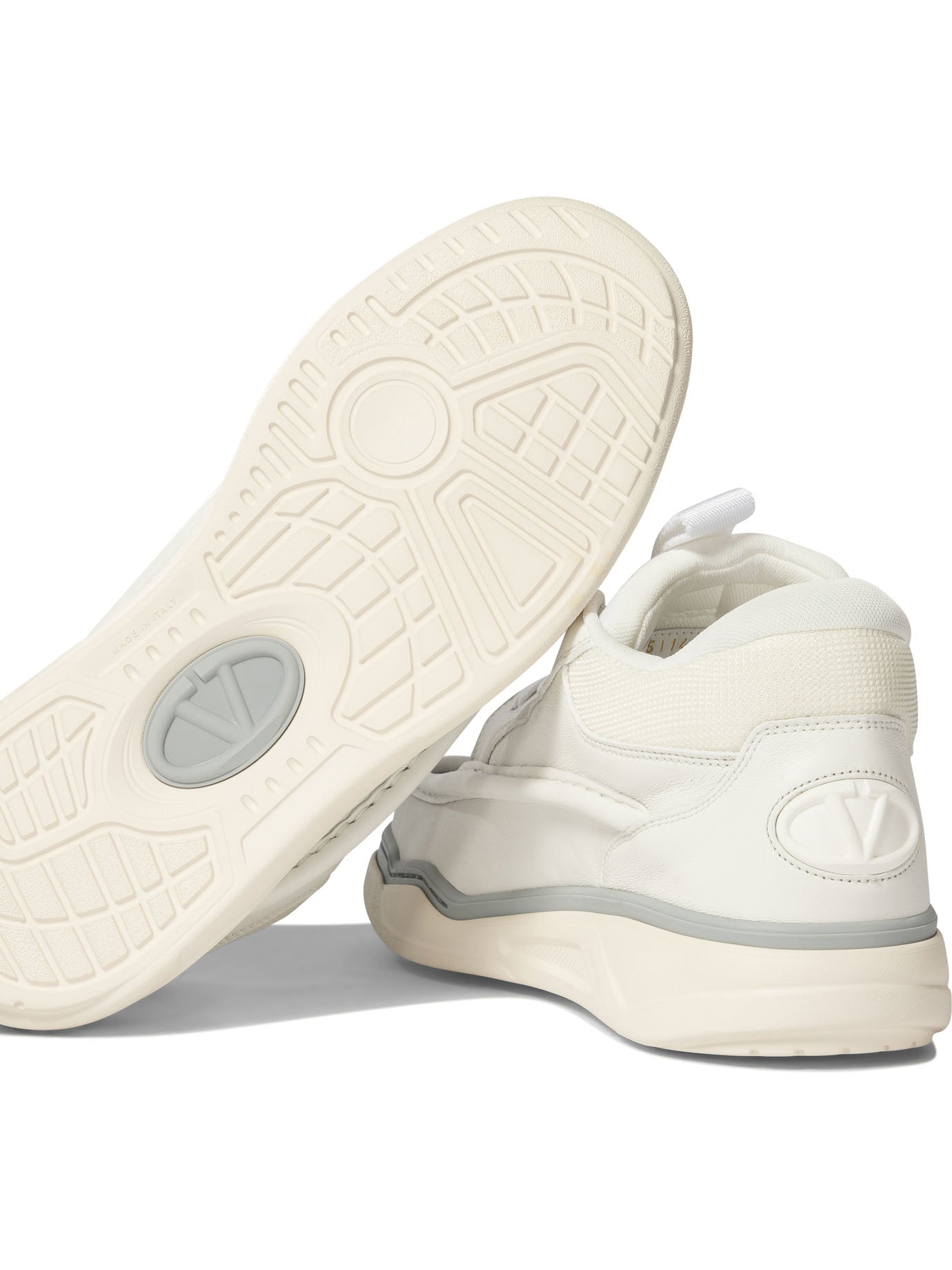 VALENTINO GARAVANI Luxury Runboot Sneakers for Men