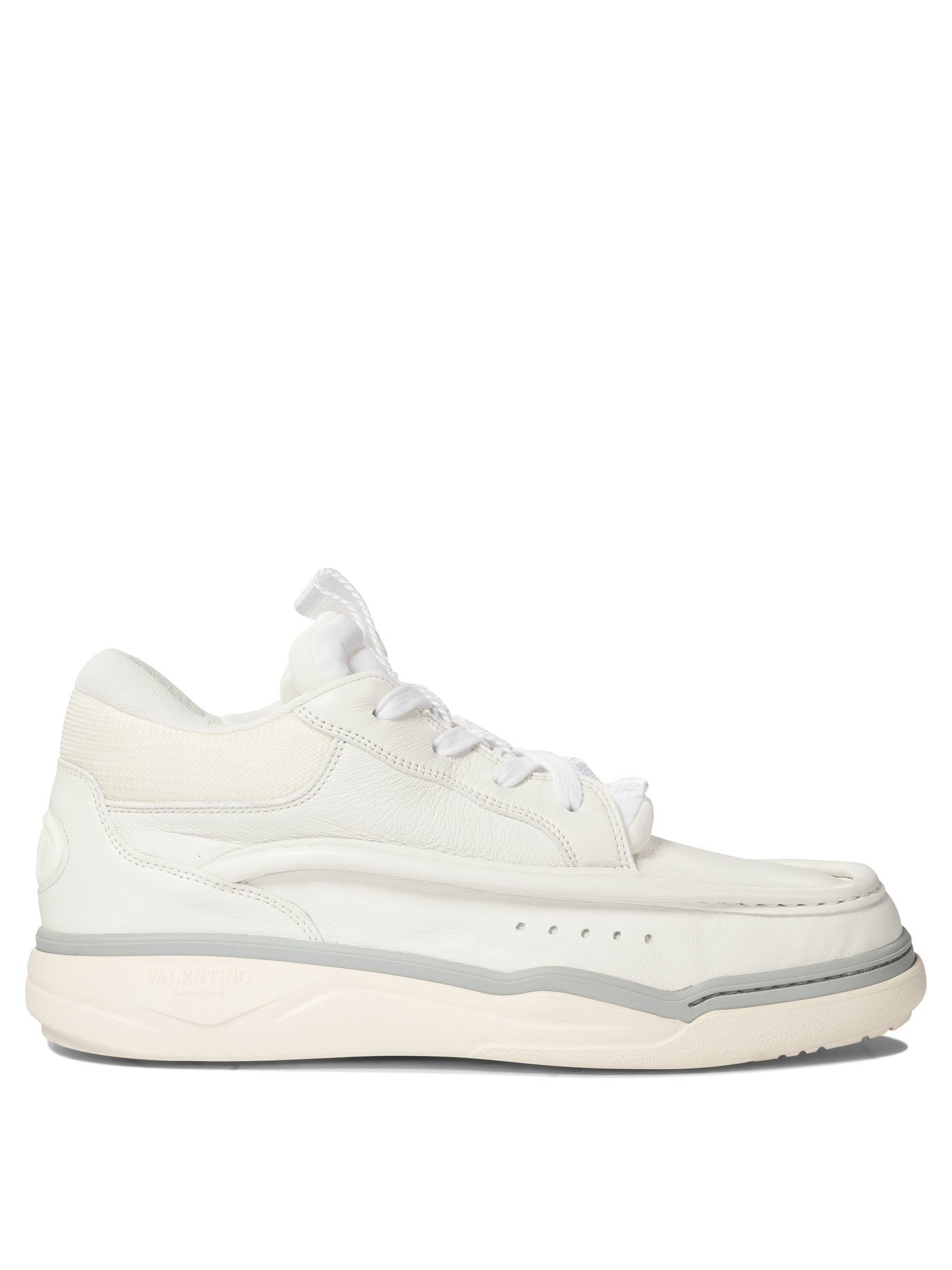 VALENTINO GARAVANI Luxury Runboot Sneakers for Men