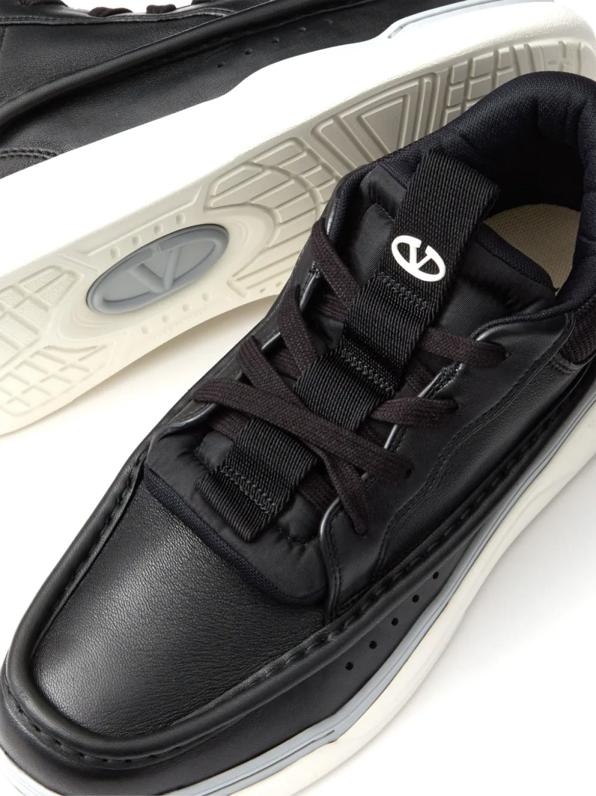 VALENTINO GARAVANI RUNBOOT VLOGO Sneaker