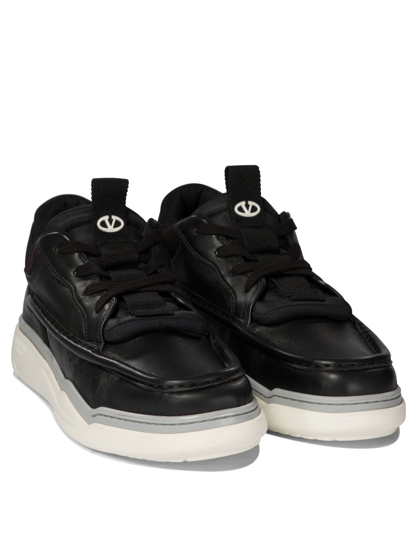 VALENTINO GARAVANI RUNBOOT VLOGO Sneaker